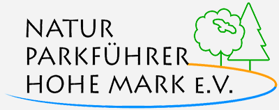 Naturparkführer Hohe Mark e.V.